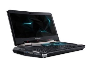 Perangkat Acer 21X Leptop Predator Versi Terbaik Tahun 2024