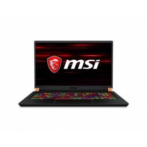 Cuk Msi GS75 Stealth Lebih Hemat Daya & Tahan Lama