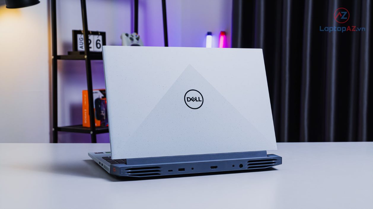 Laptop Gaming Dell G15