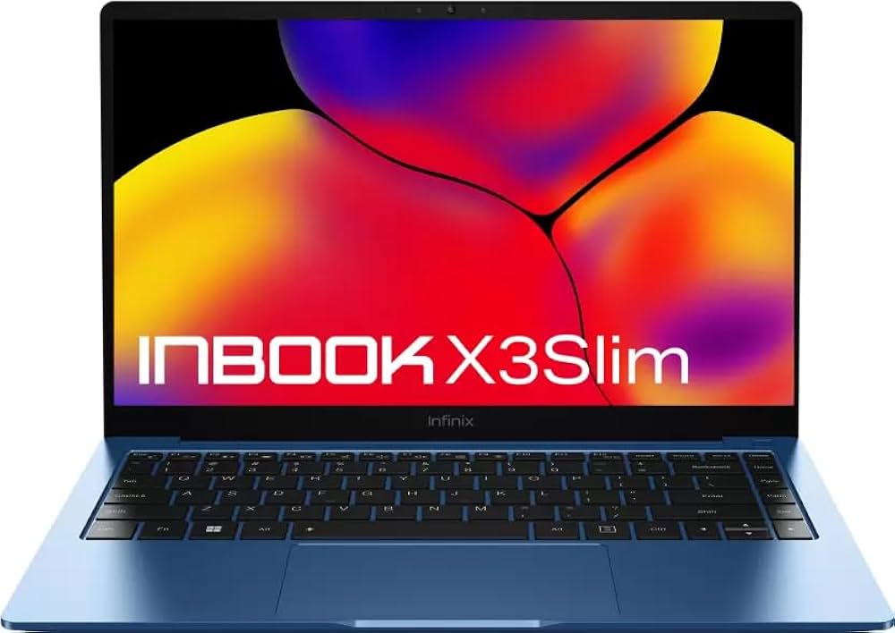 INBook X3 Slim Versi Terbaru Notebook Ultra Portabel Entry Level