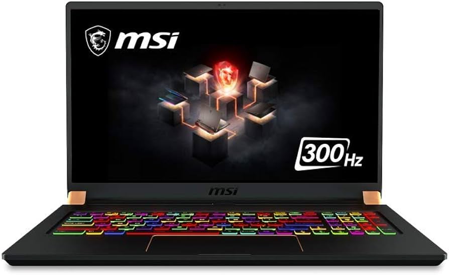 Cuk Msi GS75 Stealth Lebih Hemat Daya & Tahan Lama