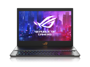 Laptop Gaming Asus ROG Mothership GZ700