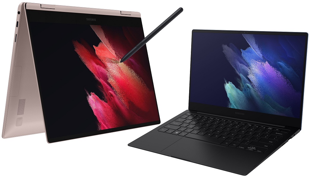 Samsung Galaxy Book Pro 360