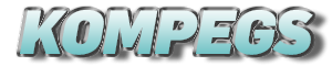 Kompegs Logo