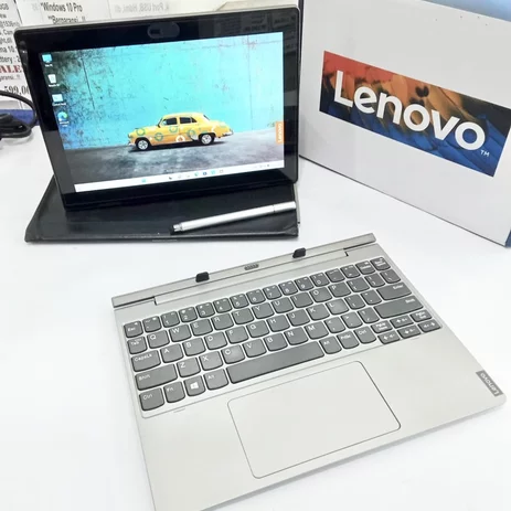 Lenovo IdeaPad D330