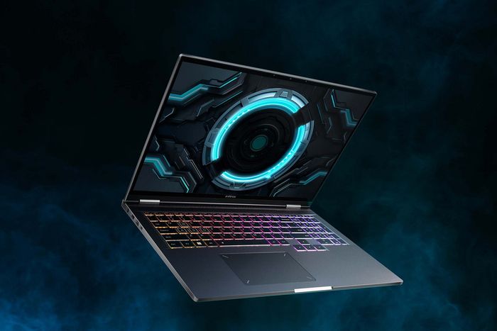 LAPTOP INFINIX GAMING GTBOOK