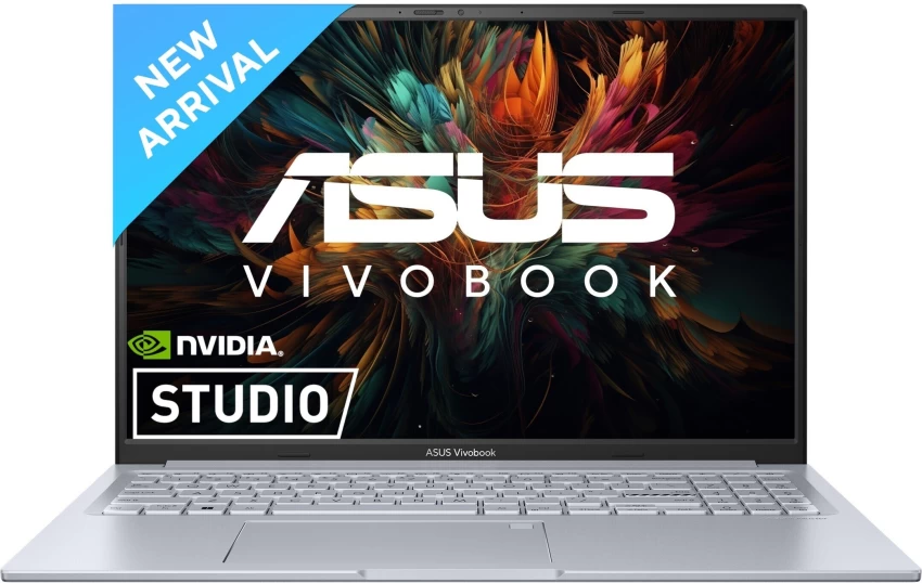 Asus Vivobook Pro 16X OLED N7600