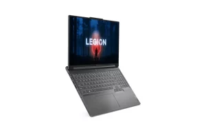 Lenovo Legion 5 Slim dengan tampilan elegannya