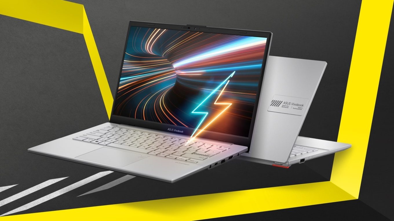 Laptop asus cocok buat para pelajar dan mahasiswa