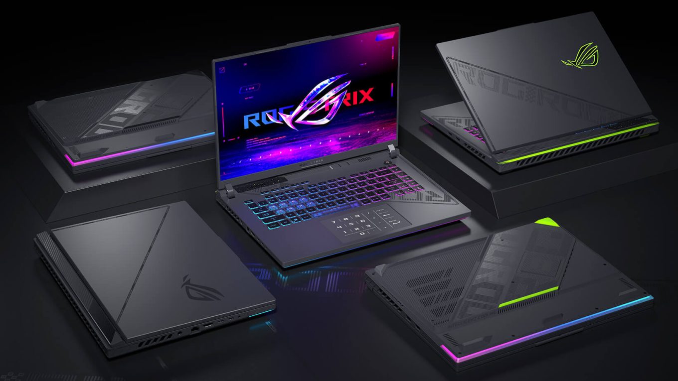 Asus ROG